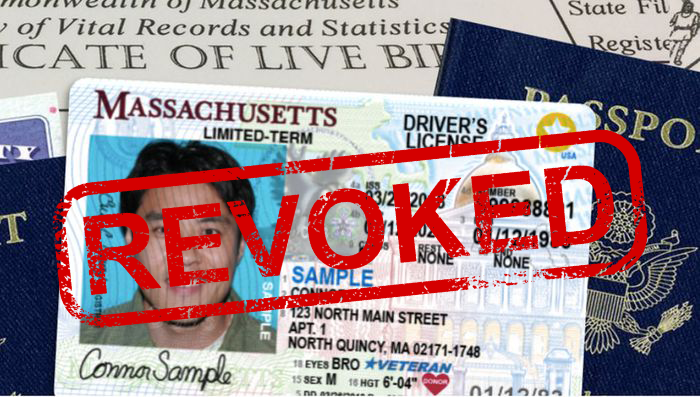 Laura Brown, Massachusetts driver's license suspension lawyer, can get your license reinstated.
