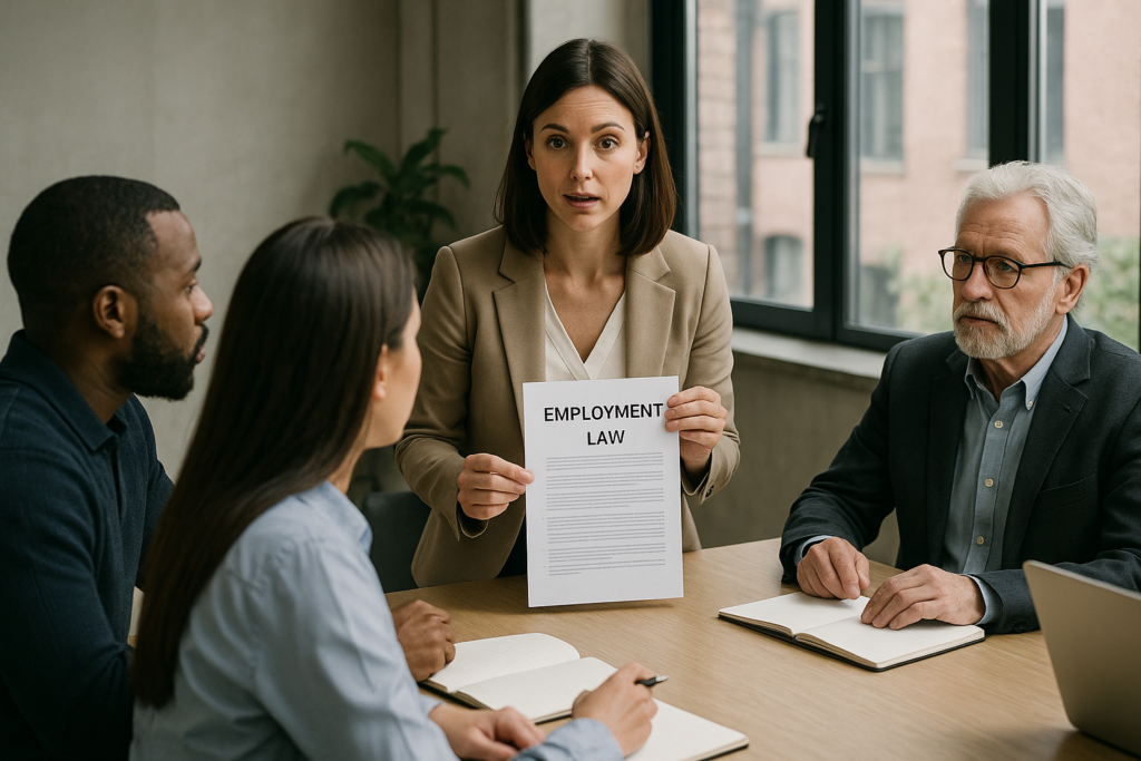 Common Legal Mistakes Nonprofits Make