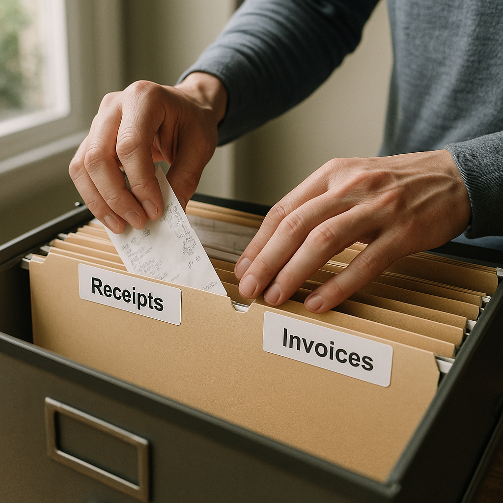 Are Self-Employed Individuals’ Chances of Being Audited Higher?